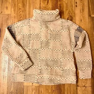 Prana pullover sweater